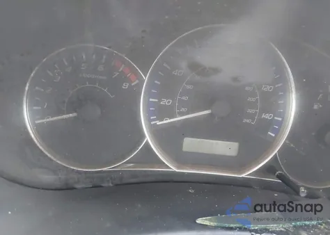 2011 Subaru Forester 2.5X Premium from USA, damaged, VIN JF2SHADC6BH726057